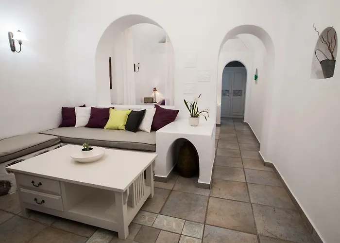 Hotel Afroessa By Caldera 4*