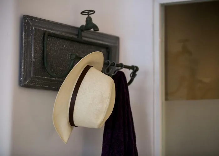 Afroessa By Caldera Hotell 4*