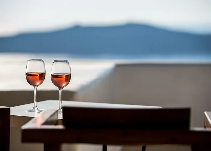 Hotell Afroessa By Caldera 4*