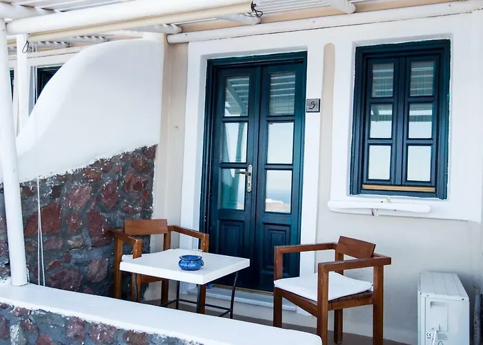 Afroessa By Caldera 4*