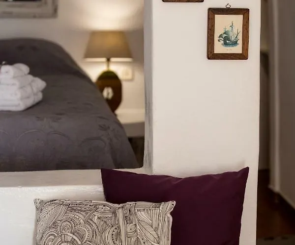 Afroessa By Caldera Hotell