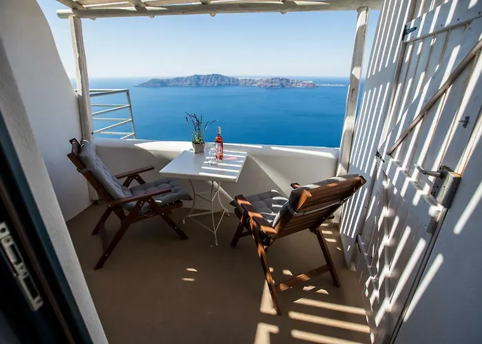 Hotel Afroessa By Caldera 4*