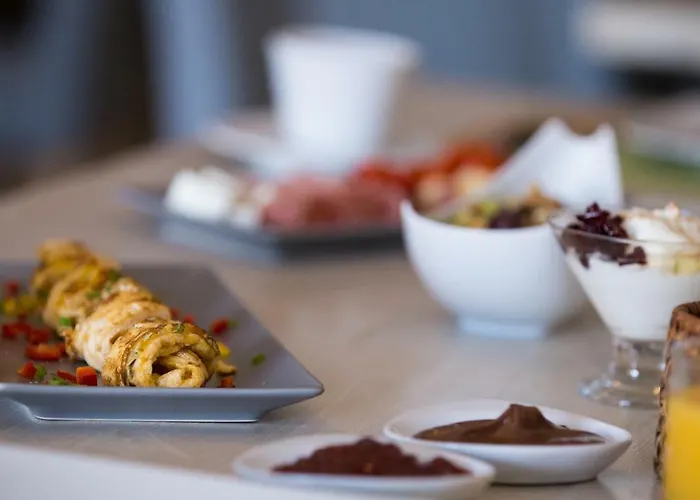 Afroessa By Caldera 4* Imerovigli