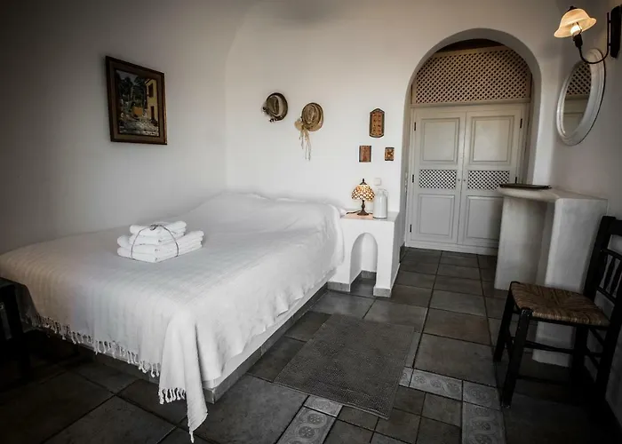 Hotell Afroessa By Caldera 4*