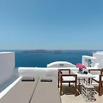 Afroessa By Caldera Hotell Imerovigli (Santorini)