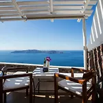 Hotel Afroessa By Caldera Imerovigli (Santorini)