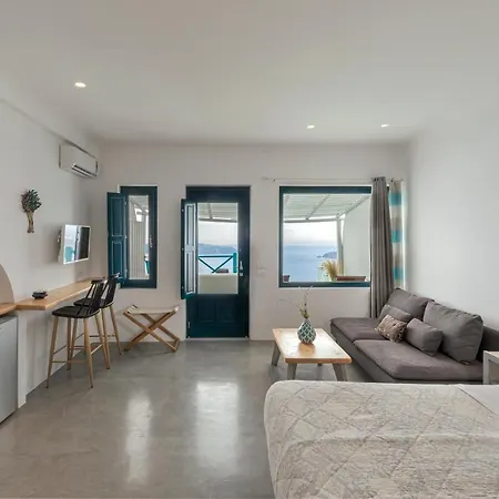 Afroessa By Caldera Ημεροβίγλι