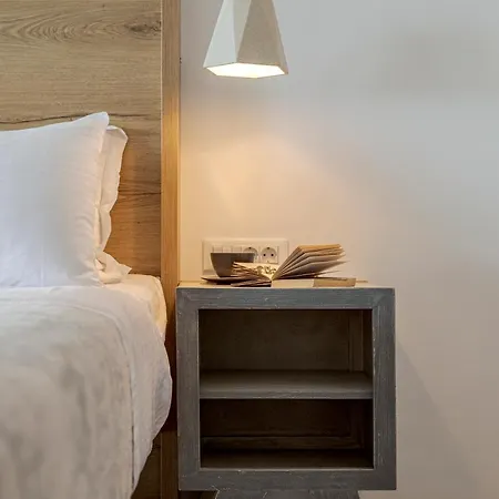 Hotel Afroessa By Pearl Collection Imerovigli (Santorini)