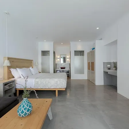 Afroessa By Caldera Ξενοδοχείο 4*