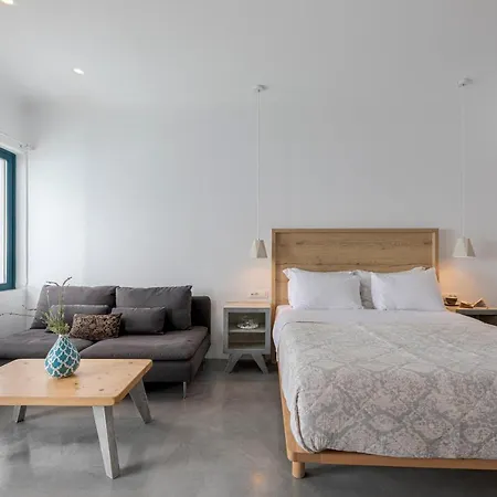 Afroessa By Caldera Ξενοδοχείο Ημεροβίγλι