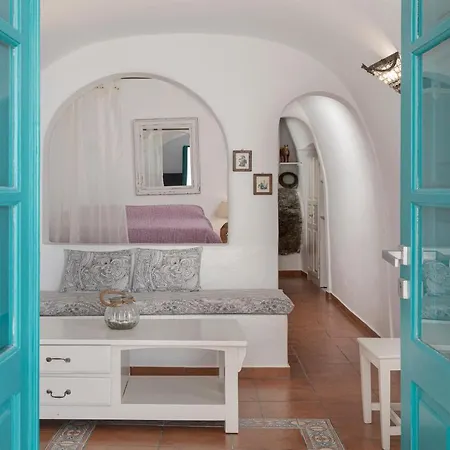 Afroessa By Caldera Ξενοδοχείο