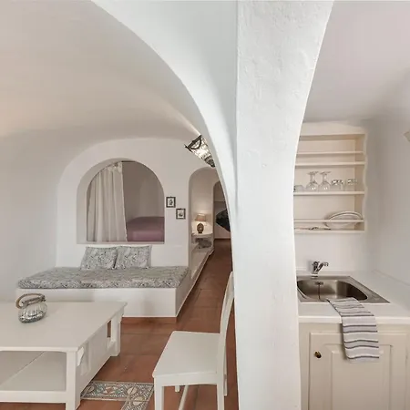 Afroessa By Caldera Ξενοδοχείο