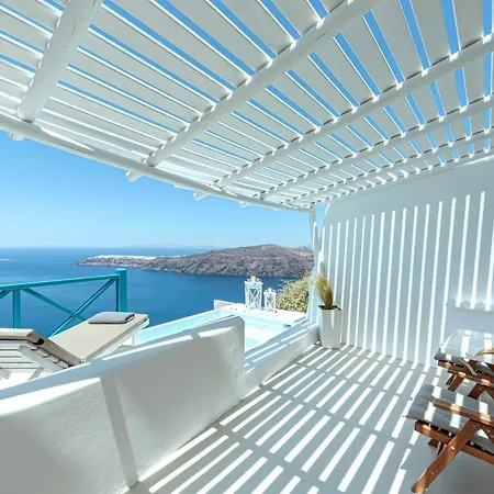 Afroessa By Caldera Ξενοδοχείο 4*