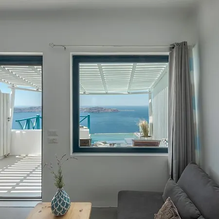 Afroessa By Caldera 4*