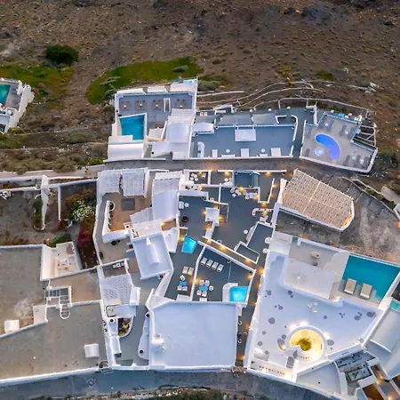 Hotel Afroessa By Pearl Collection