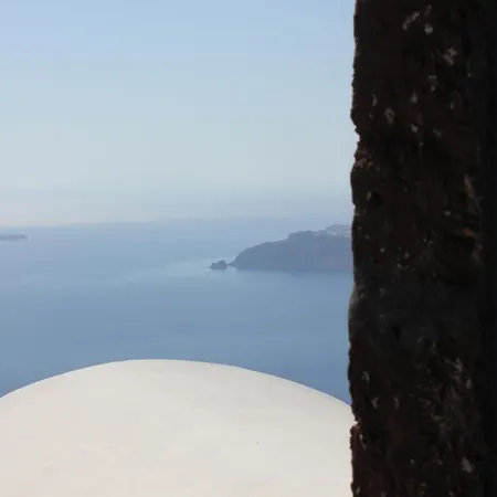 Afroessa By Pearl Collection Imerovigli (Santorini)