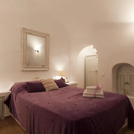 Hotel Afroessa By Caldera Imerovigli (Santorini)