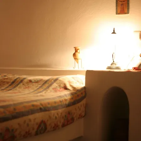 Ξενοδοχείο Afroessa By Caldera 4*