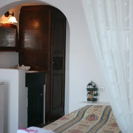 Afroessa By Caldera 4* Ημεροβίγλι