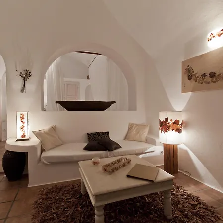 Ξενοδοχείο Afroessa By Caldera