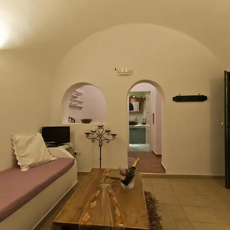 Ξενοδοχείο Afroessa By Caldera