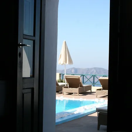 Afroessa By Caldera 4*