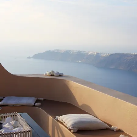 Afroessa By Caldera 4*