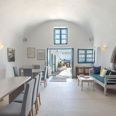 Afroessa By Caldera 4*