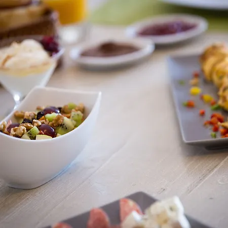 Afroessa By Caldera Ξενοδοχείο Ημεροβίγλι