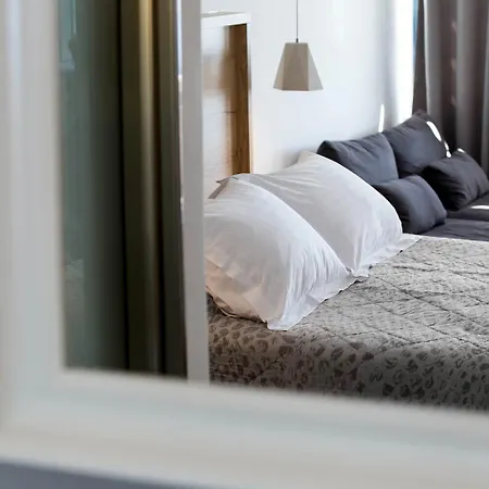 Ξενοδοχείο Afroessa By Caldera