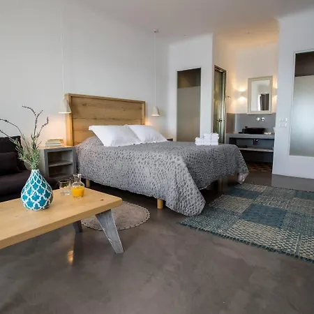 Afroessa By Caldera 4* Ημεροβίγλι