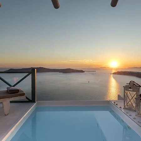 Afroessa By Caldera 4*