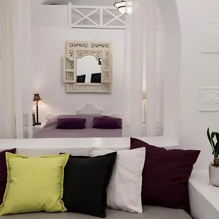 Ξενοδοχείο Afroessa By Caldera