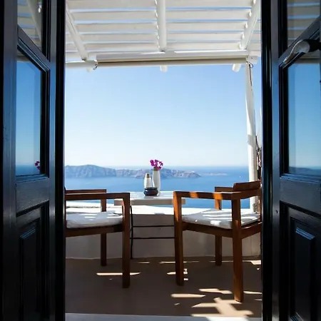 Afroessa By Pearl Collection Hotel Imerovigli (Santorini)