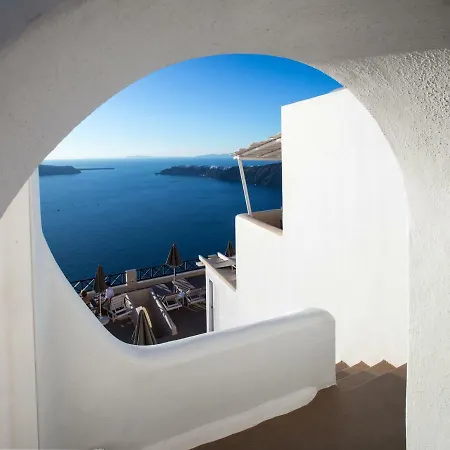 Hotel Afroessa By Pearl Collection 4*