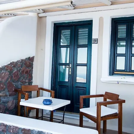 Afroessa By Caldera 4*