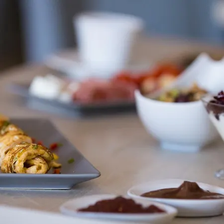 Afroessa By Caldera 4* Ημεροβίγλι