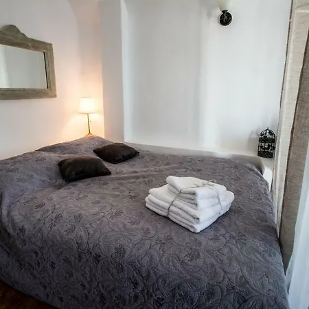 Ξενοδοχείο Afroessa By Caldera Ημεροβίγλι