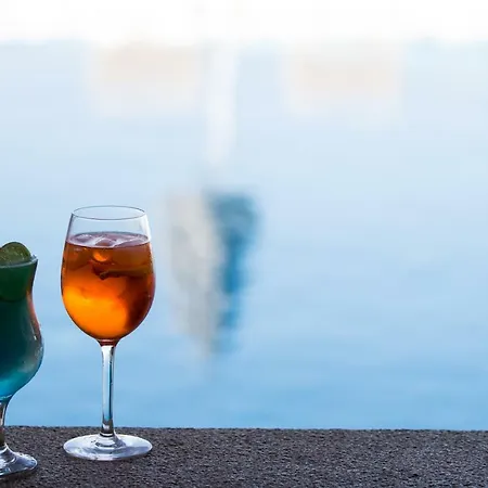 Afroessa By Caldera Ξενοδοχείο Ημεροβίγλι