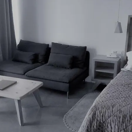 Hotel Afroessa By Pearl Collection Imerovigli (Santorini)