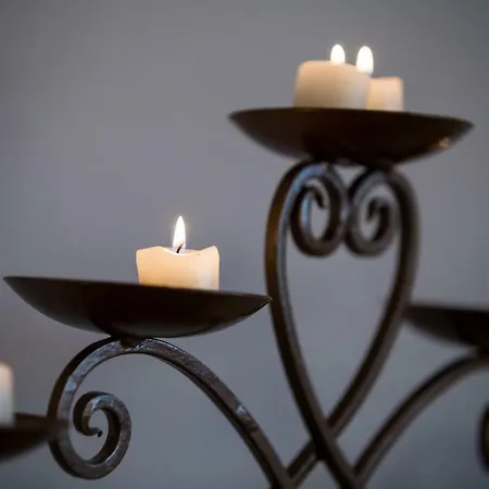 Afroessa By Caldera Ξενοδοχείο Ημεροβίγλι