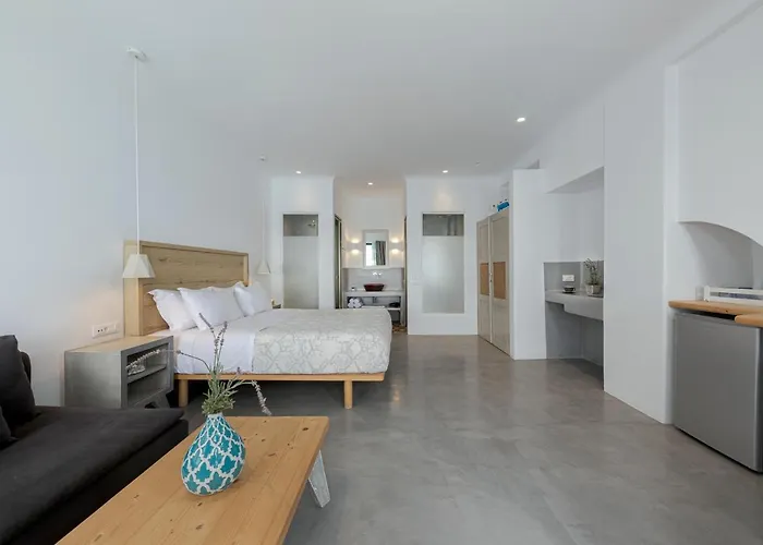 Afroessa By Caldera Hotel 4*