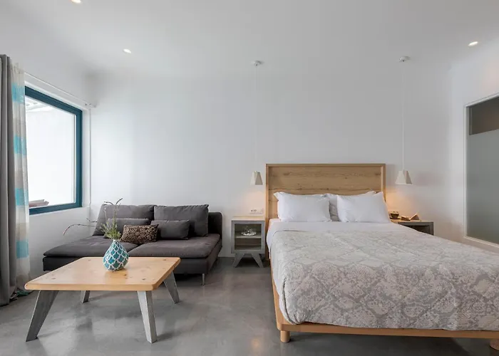 Afroessa By Caldera Hotel Imerovigli (Santorini)