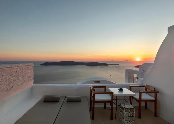 Afroessa By Caldera 4*