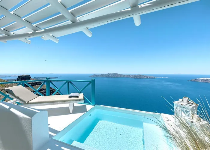 Afroessa By Caldera Hotel 4*