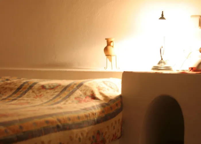 Hotel Afroessa By Caldera 4*