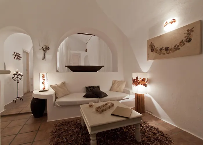 Hotel Afroessa By Caldera