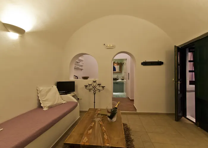 Hotel Afroessa By Caldera