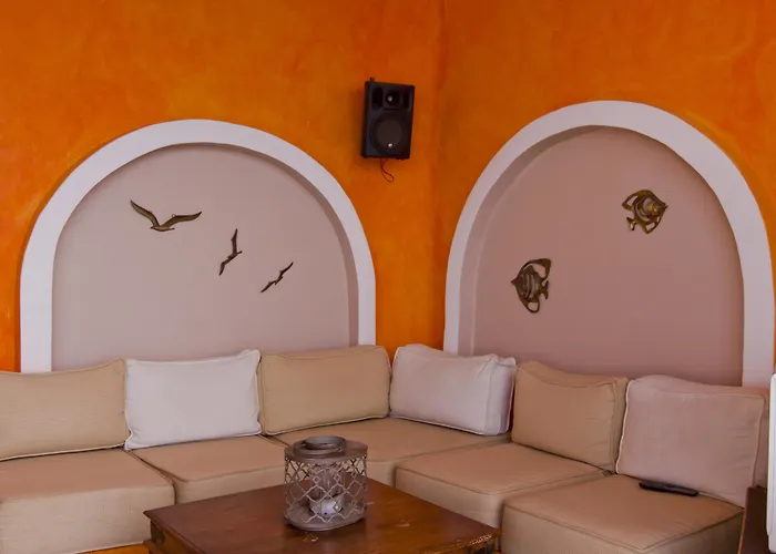 Hotel Afroessa By Caldera