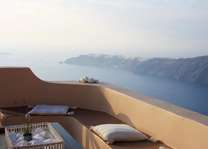 Afroessa By Caldera 4*